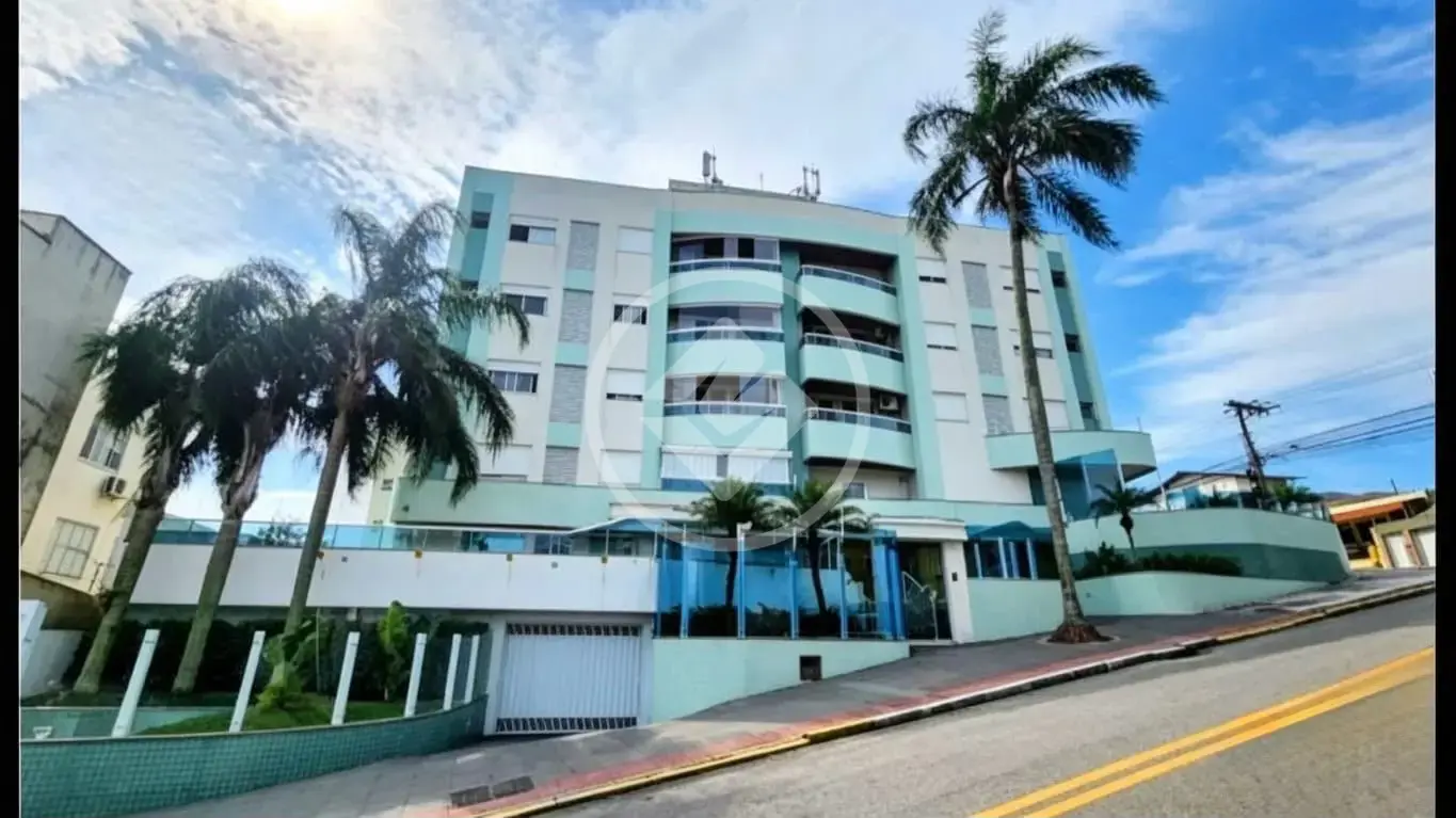 Imagem 1 - Apartamento em Bom Abrigo, Florianópolis - SC