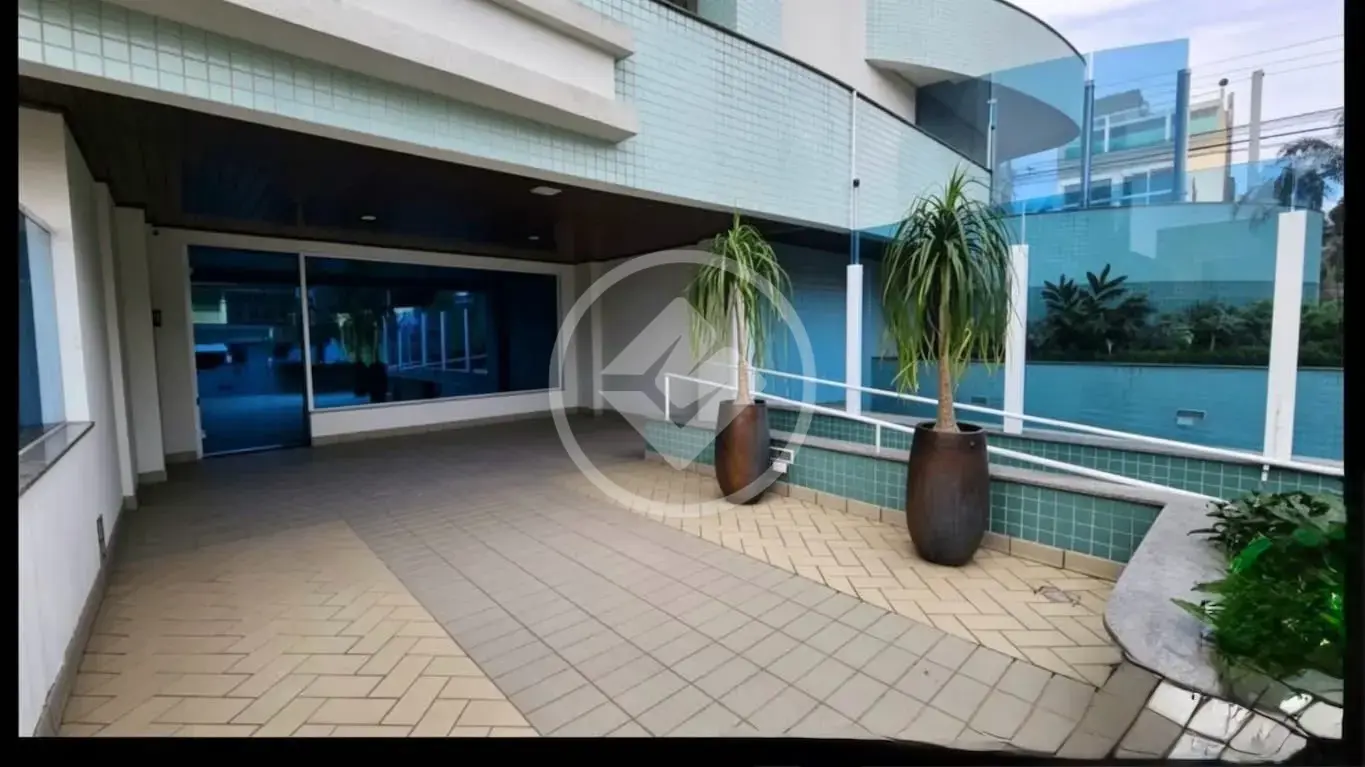 Imagem 1 - Apartamento em Bom Abrigo, Florianópolis - SC