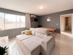 Apartamento CANTO, Florianópolis - SC — foto 1