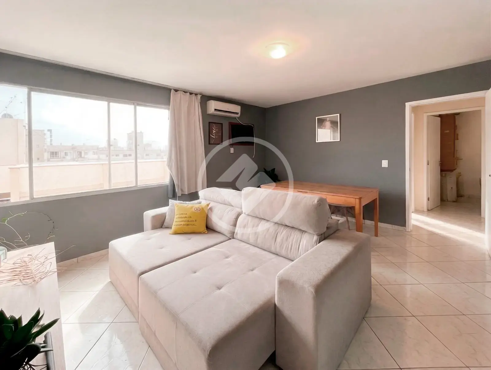 Imagem 4 - Apartamento em CANTO, Florianópolis - SC