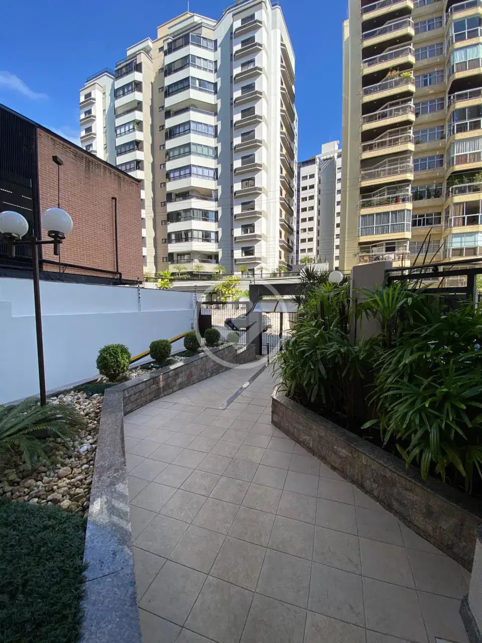 Imagem 1 - Apartamento em Centro, Florianópolis - SC