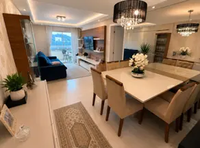 Imagem 4 - Apartamento em Itacorubi, Florianópolis - SC