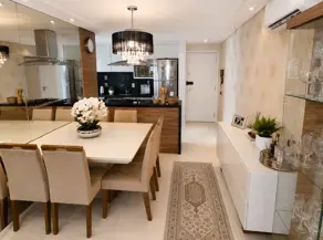 Imagem 5 - Apartamento em Itacorubi, Florianópolis - SC