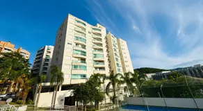 Apartamento Itacorubi, Florianópolis - SC — foto 2