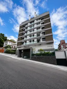 Apartamento Centro, Florianópolis - SC — foto 1