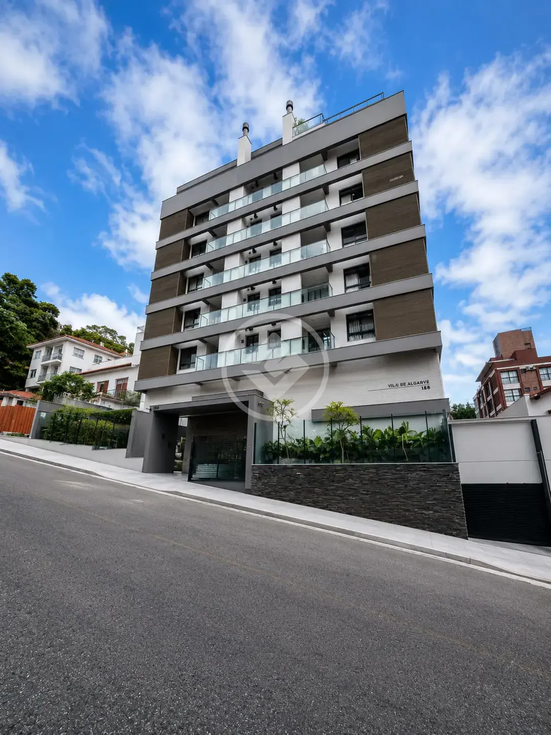 Imagem 1 - Apartamento em Centro, Florianópolis - SC