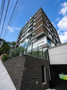 Apartamento Centro, Florianópolis - SC — foto 2