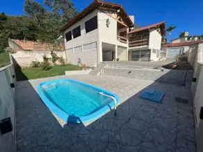 Casa Centro, Florianópolis - SC — foto 1