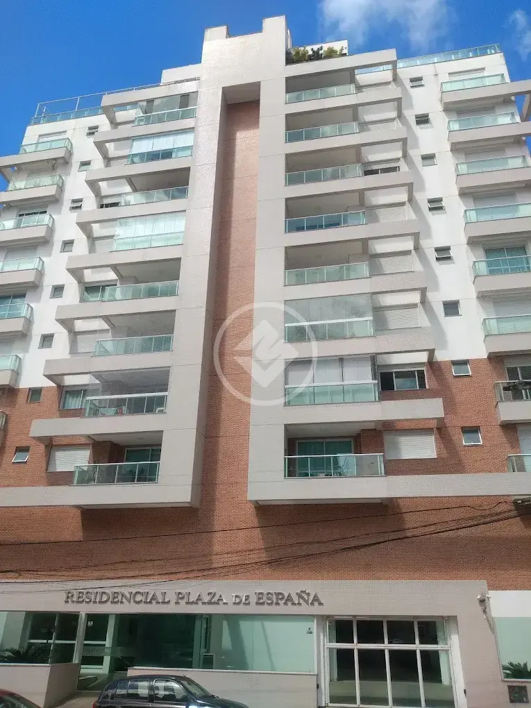 Image 37 - Apartamento Garden em Centro, Florianópolis - SC
