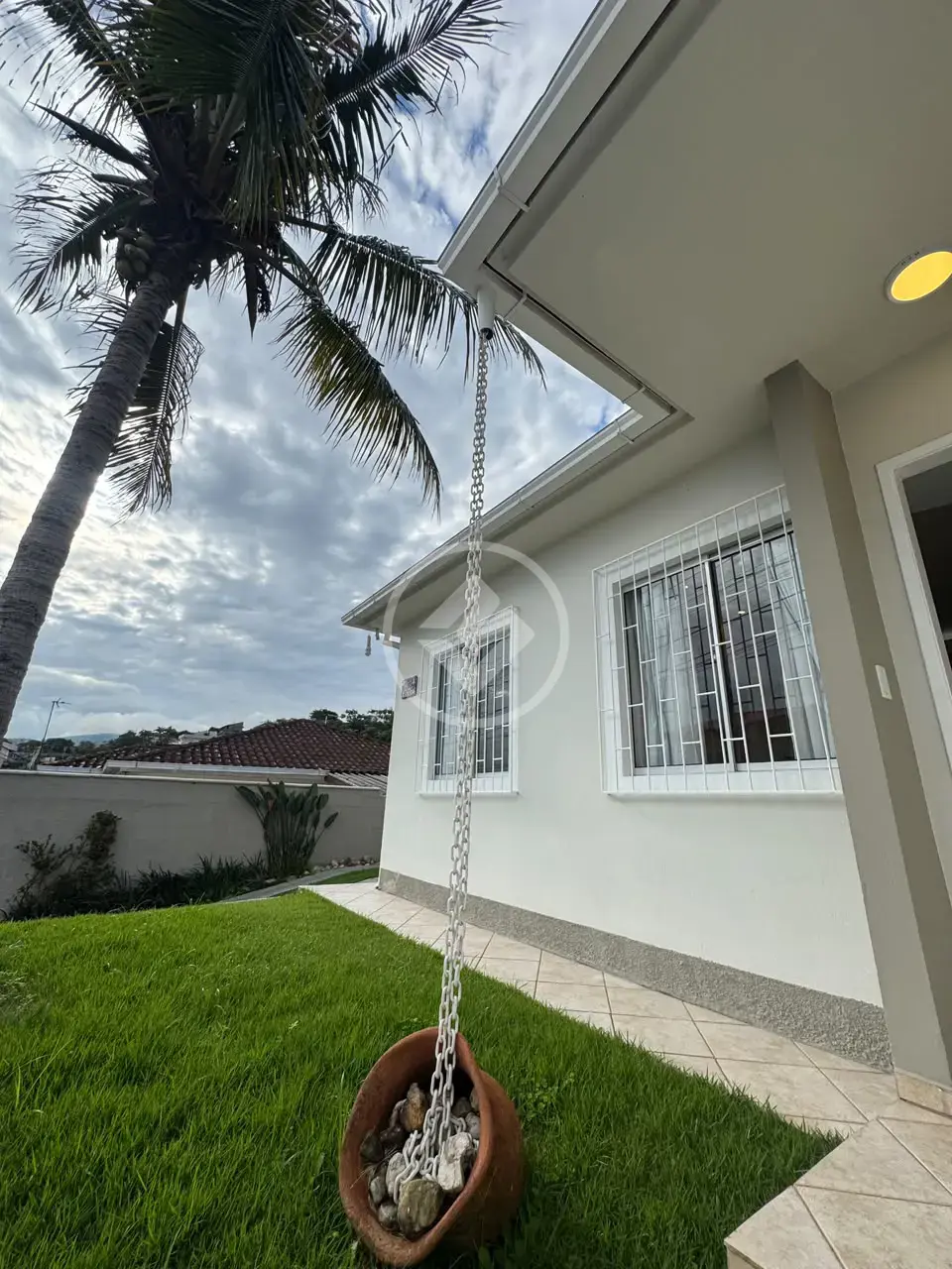 Imagem 1 - Casa em Potecas, São José - SC