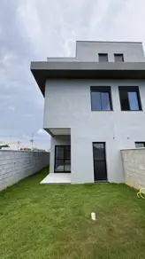 Imagem 4 - Sobrado Em Condomínio em Vargem Pequena, Florianópolis - SC