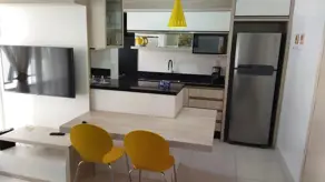 Apartamento Cachoeira do Bom Jesus, Florianópolis - SC — foto 1
