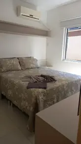 Imagem 5 - Apartamento em Cachoeira do Bom Jesus, Florianópolis - SC