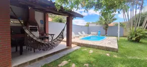 Imagem 2 - Casa em Campeche, Florianópolis - SC