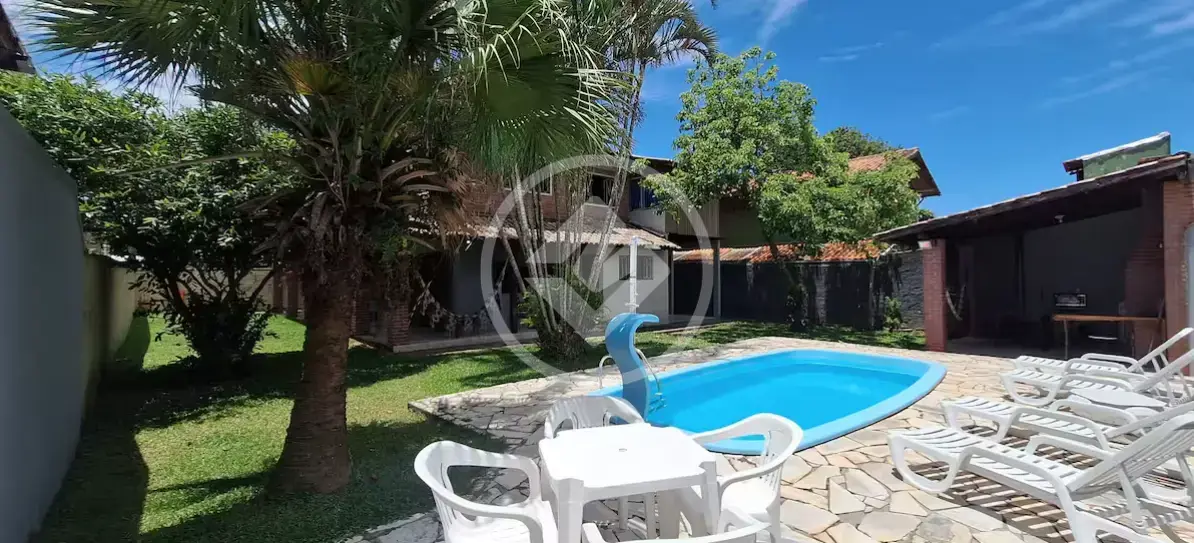 Imagem 1 - Casa em Campeche, Florianópolis - SC