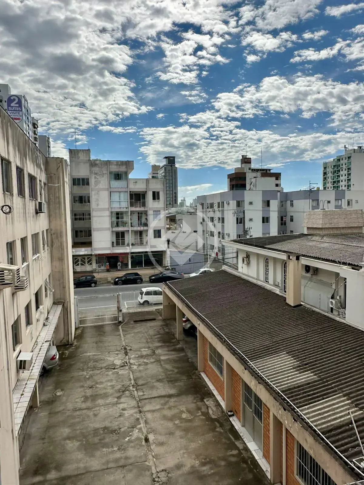 Imagem 1 - Apartamento em Kobrasol, São José - SC