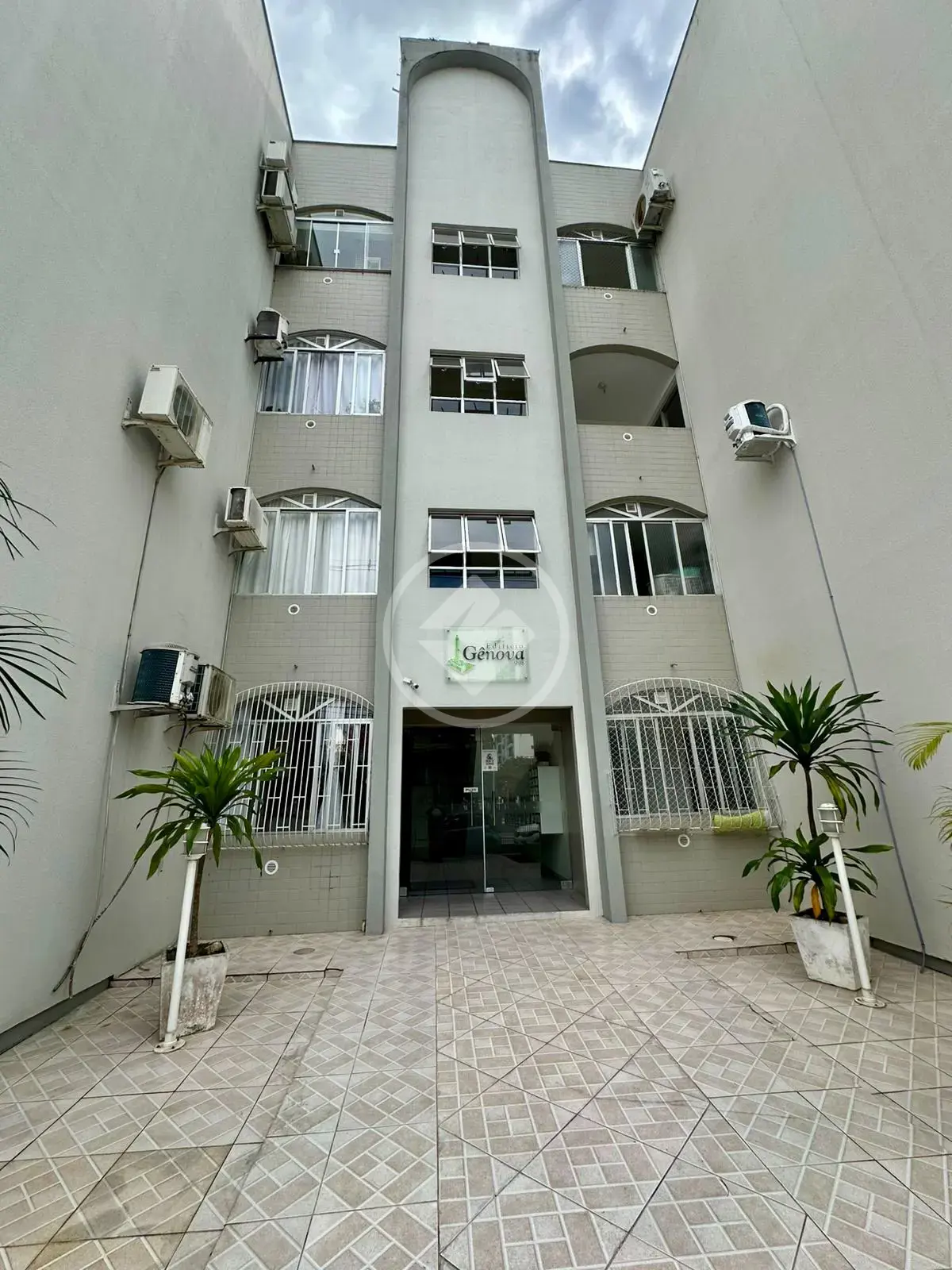 Imagem 1 - Apartamento em Kobrasol, São José - SC