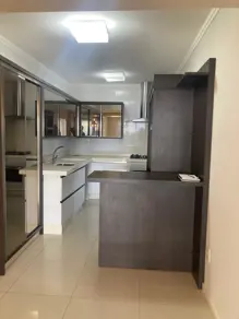 Imagem 5 - Apartamento em ESTREITO, Florianópolis - SC