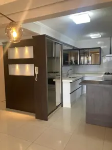 Imagem 6 - Apartamento em ESTREITO, Florianópolis - SC