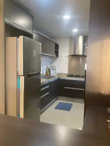 Imagem 4 - Apartamento em ESTREITO, Florianópolis - SC