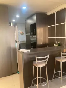 Imagem 5 - Apartamento em ESTREITO, Florianópolis - SC
