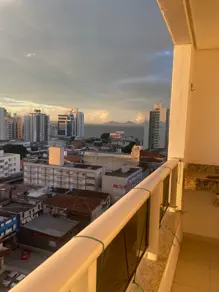 Apartamento ESTREITO, Florianópolis - SC — foto 2