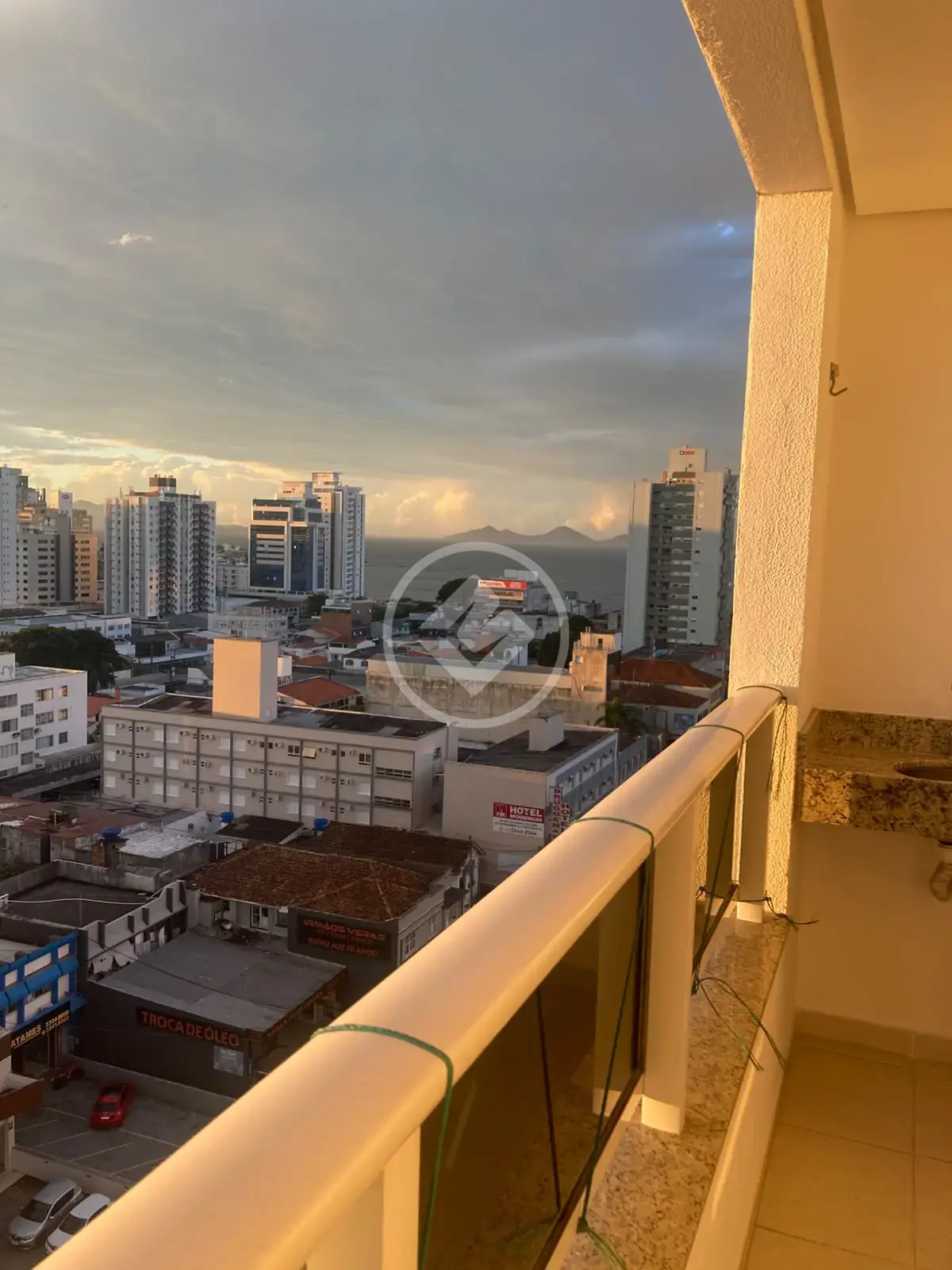 Image 2 - Apartamento em ESTREITO, Florianópolis - SC