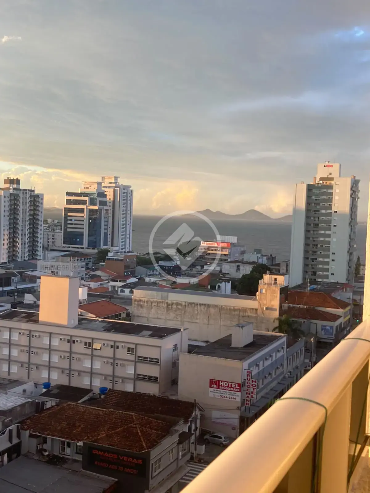Imagem 1 - Apartamento em ESTREITO, Florianópolis - SC