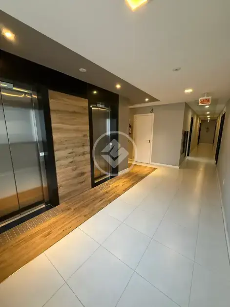 Imagem 1 - Sala Comercial em Campinas, São José - SC
