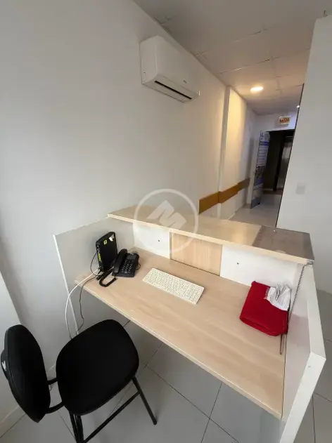 Imagem 4 - Sala Comercial em Campinas, São José - SC