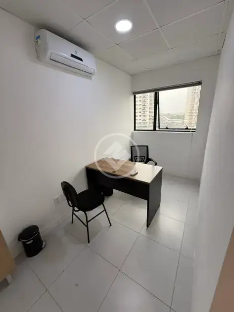 Imagem 6 - Sala Comercial em Campinas, São José - SC