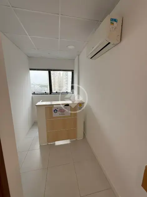 Imagem 5 - Sala Comercial em Campinas, São José - SC