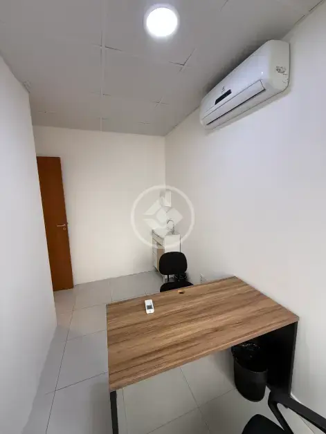 Imagem 1 - Sala Comercial em Campinas, São José - SC