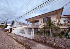 Casa Capoeiras, Florianópolis - SC — foto 1