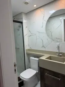 Imagem 6 - Apartamento em Campeche, Florianópolis - SC