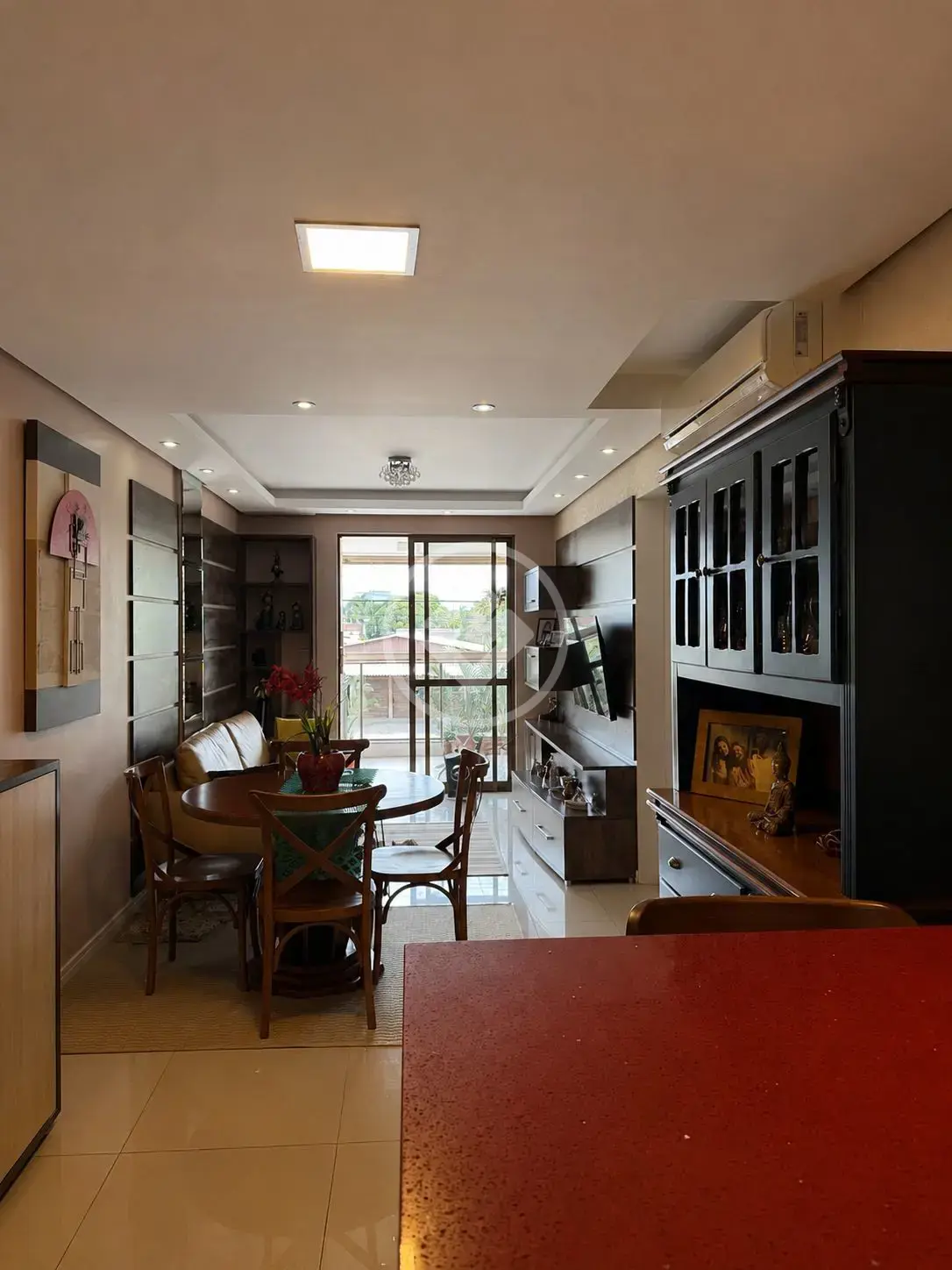 Imagem 1 - Apartamento em Campeche, Florianópolis - SC