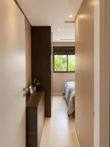 Imagem 5 - Apartamento em Campeche, Florianópolis - SC