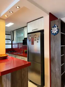 Imagem 2 - Apartamento em Campeche, Florianópolis - SC