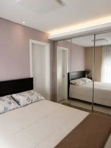 Imagem 4 - Apartamento em Campeche, Florianópolis - SC