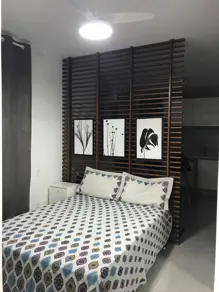 Loft / Studio Centro, Florianópolis - SC — foto 2