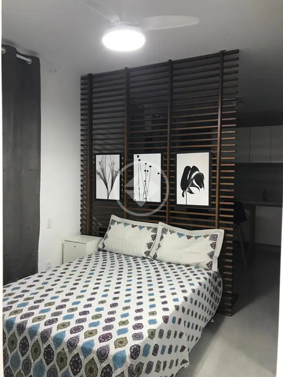 Imagem 1 - Loft / Studio em Centro, Florianópolis - SC