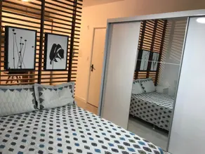 Imagem 2 - Loft / Studio em Centro, Florianópolis - SC