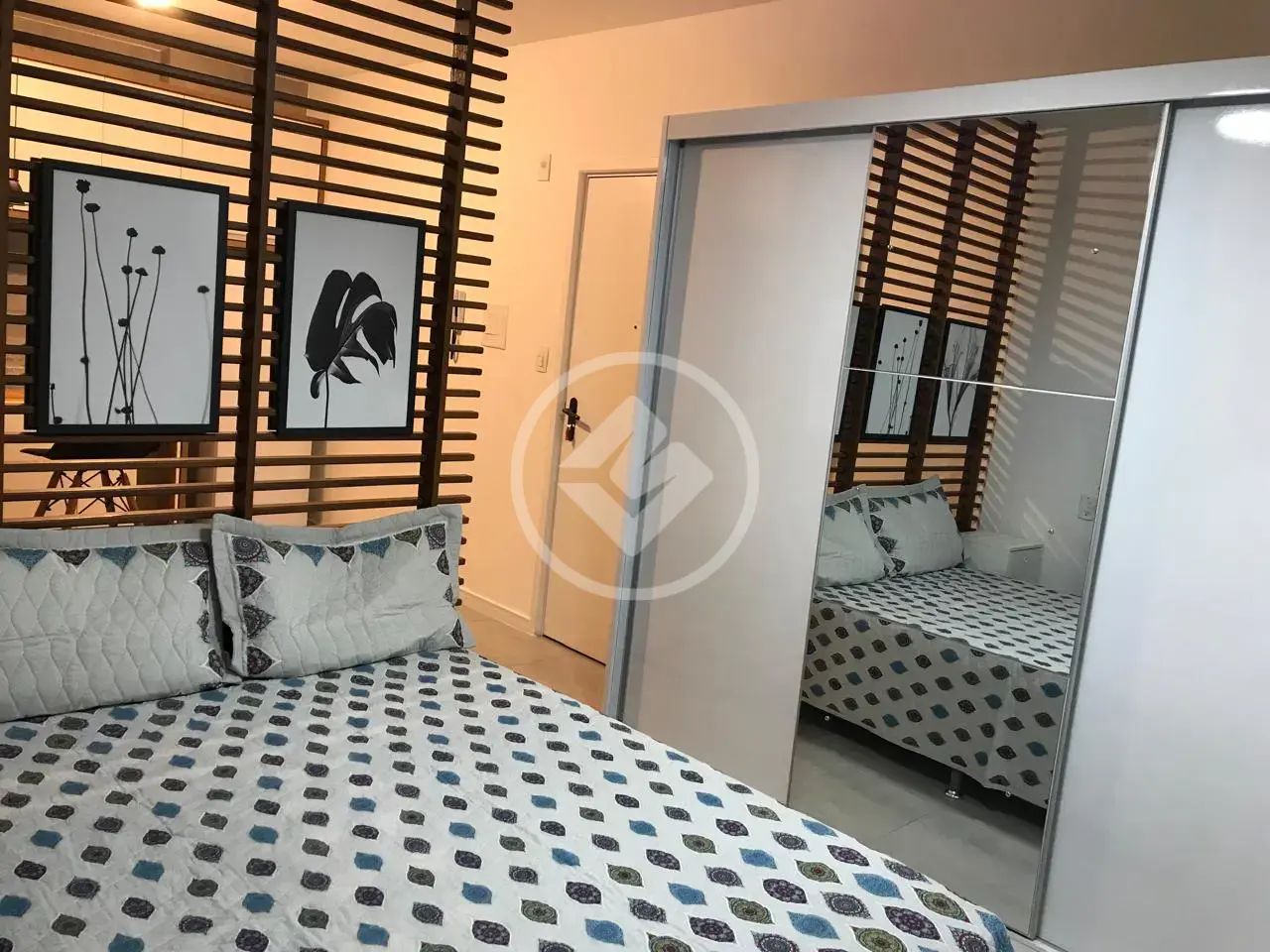 Imagem 2 - Loft / Studio em Centro, Florianópolis - SC