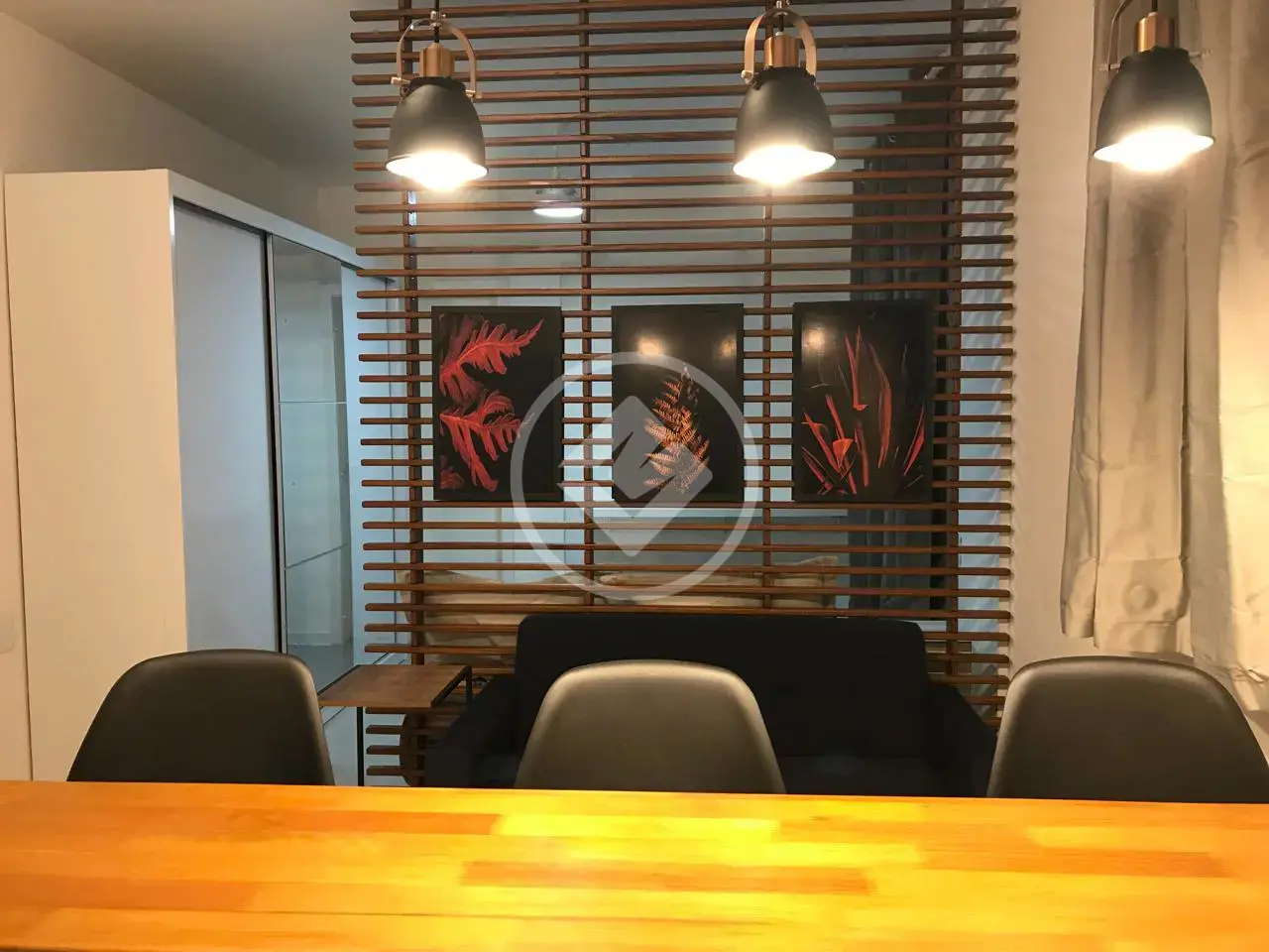 Imagem 5 - Loft / Studio em Centro, Florianópolis - SC