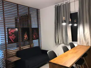 Imagem 6 - Loft / Studio em Centro, Florianópolis - SC