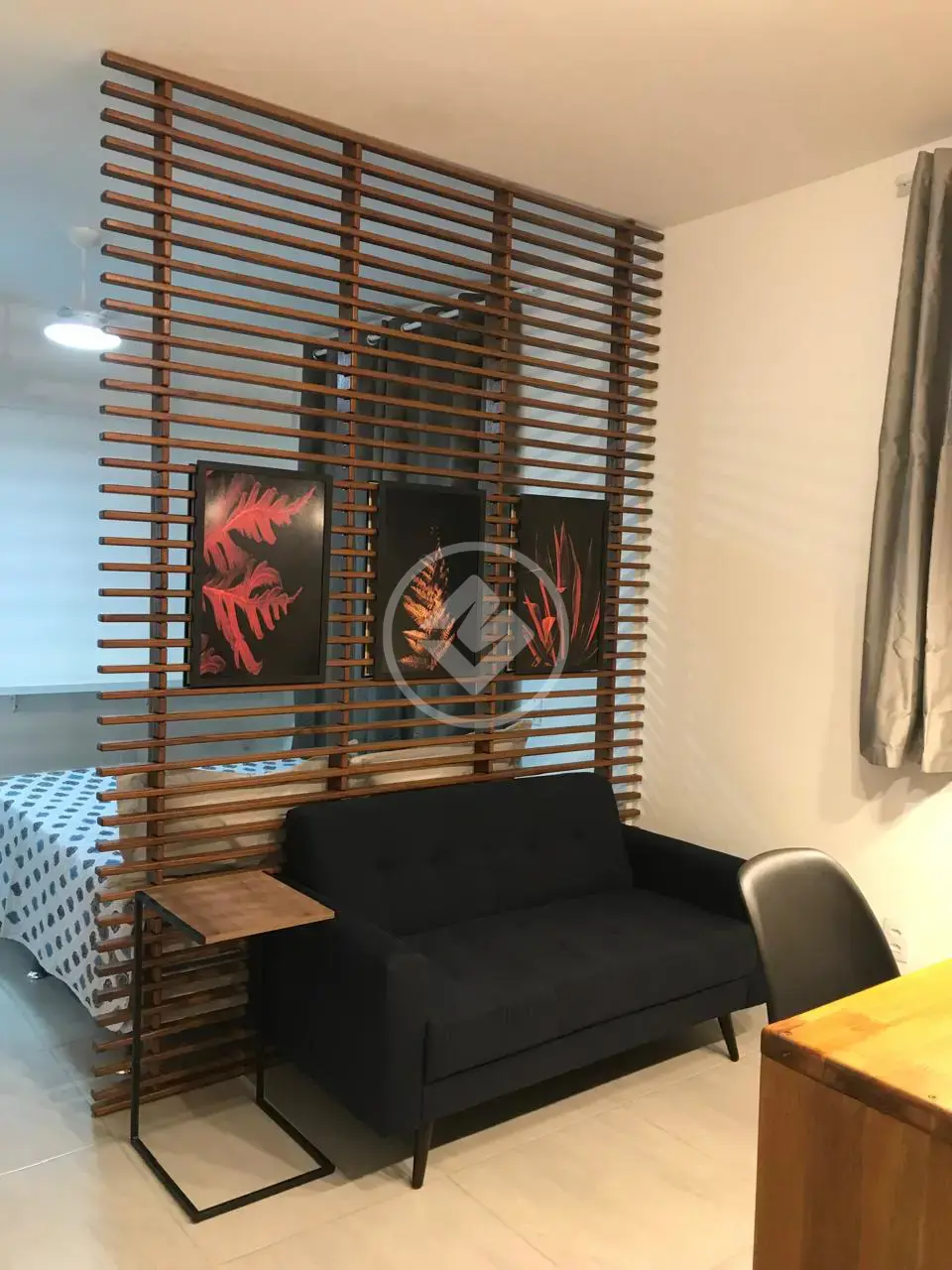 Imagem 1 - Loft / Studio em Centro, Florianópolis - SC