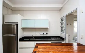 Apartamento Itacorubi, Florianópolis - SC — foto 2