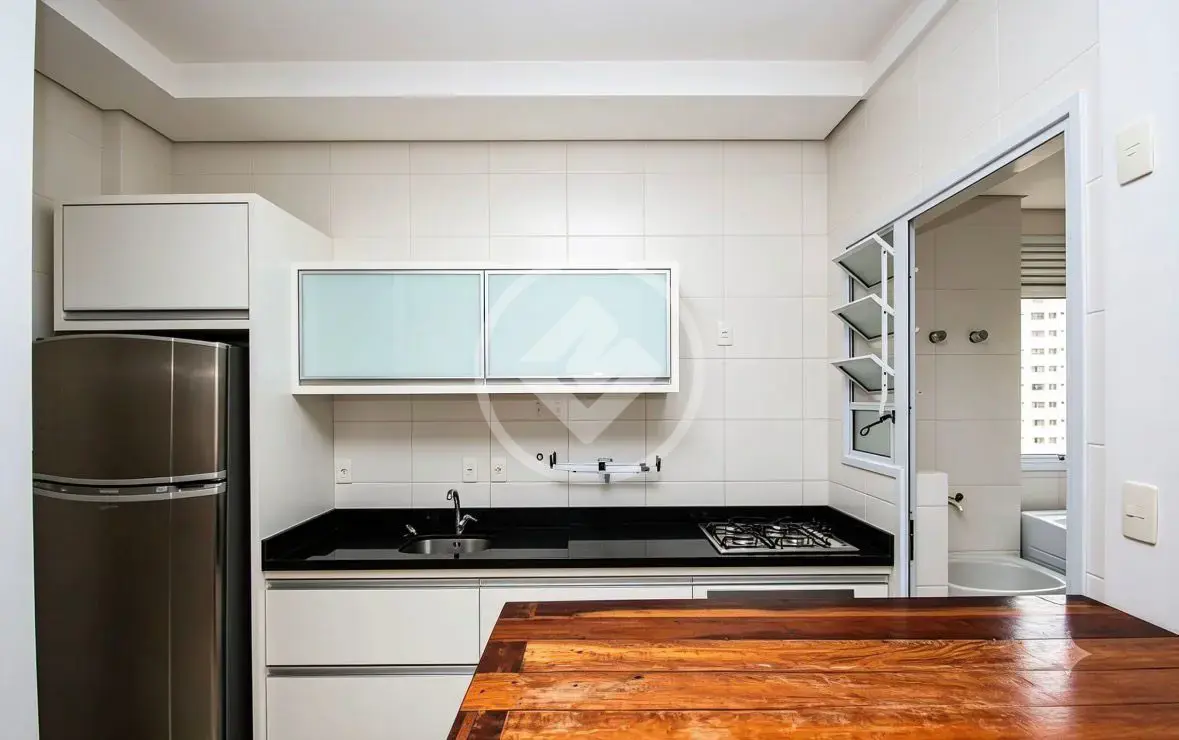 Image 2 - Apartamento em Itacorubi, Florianópolis - SC