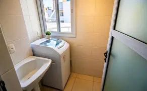 Imagem 3 - Apartamento em Itacorubi, Florianópolis - SC