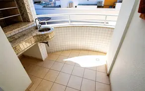 Imagem 6 - Apartamento em Itacorubi, Florianópolis - SC
